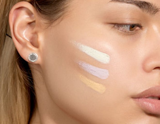What Concealer Colour Should I Use On My Dark Circles