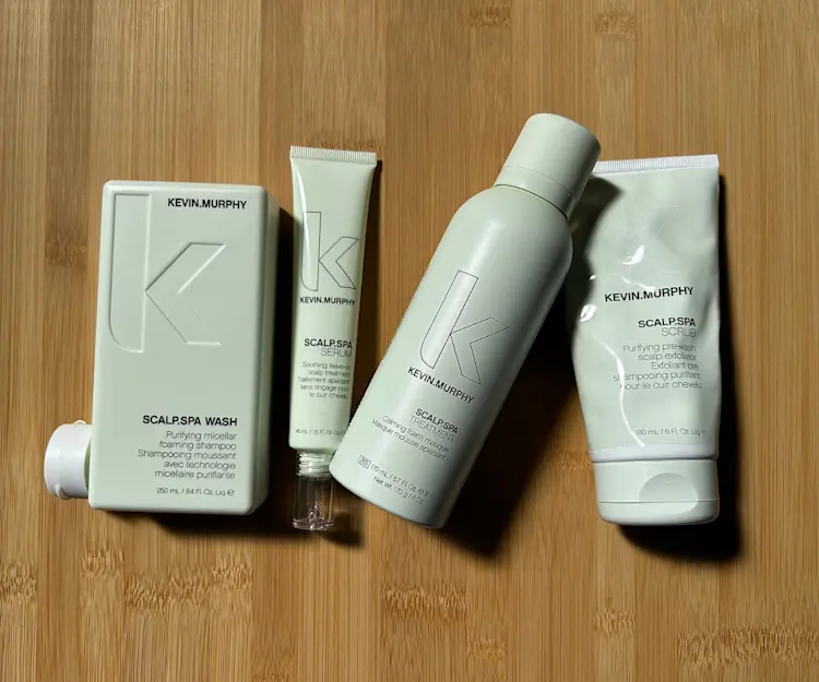 Everything You Need to Know About Kevin Murphy, And Which Range Is ...