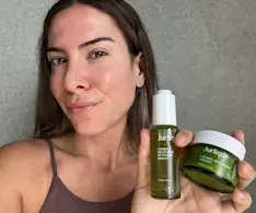 Beauty IQ Article - Skin Stressed Out? This Jurlique Range Boosts Radiance & Targets First Signs of Ageing