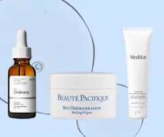 The Exfoliating Ingredient You Need to Know About if You Have Sensitive Skin