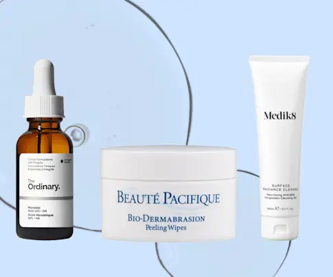 Beauty IQ Article - The Exfoliating Ingredient You Need to Know About if You Have Sensitive Skin
