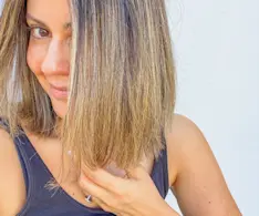 Beauty IQ Article - 5 Quick Hair Hacks for Time-Poor Mums (That Don't Involve a Mum Bun)