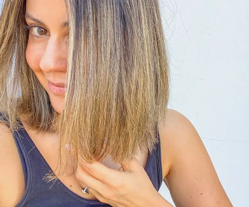 5 Quick Hair Hacks for Time-Poor Mums (That Don't Involve a Mum Bun)