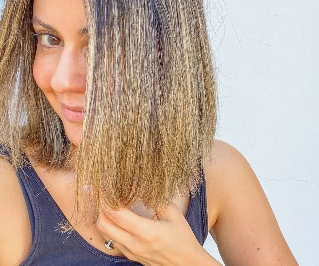 5 Quick Hair Hacks for Time-Poor Mums (That Don't Involve a Mum Bun)