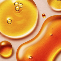 The Rosehip Oil You'll Find In Kourtney Kardashian's Skincare Routine