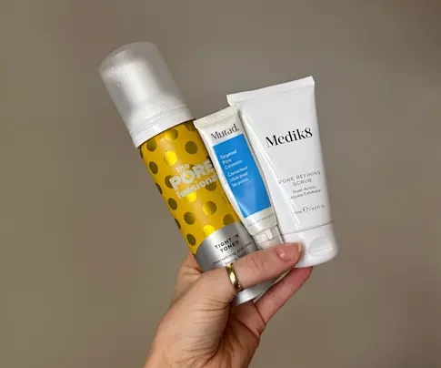 Beauty IQ Article - Pore Perfection: The Best Products for Minimising Pores and Maximising Glow