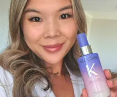 Is This Overnight Blonde Hair Serum as Good as the Cult Original? Here Are My Thoughts