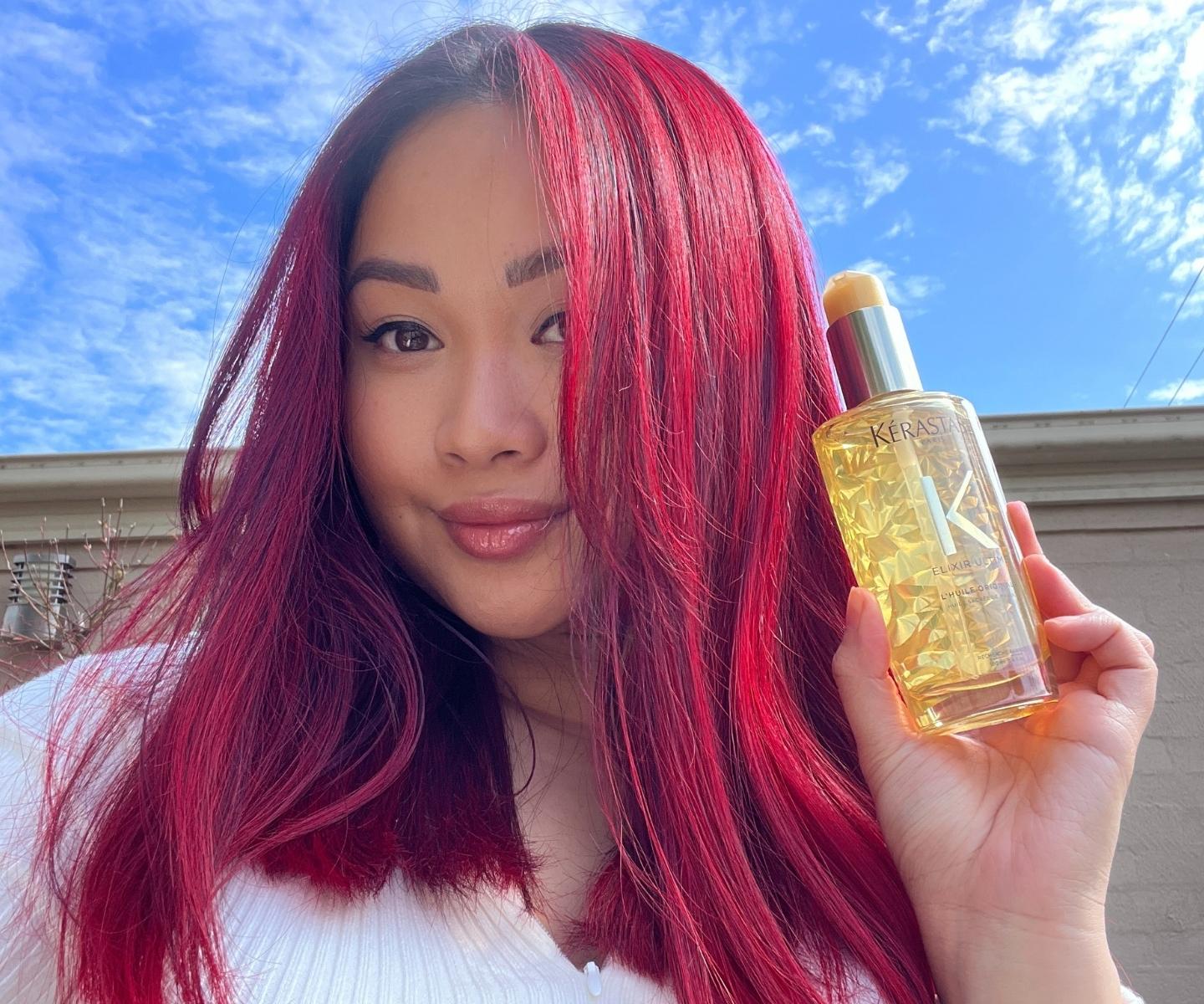 We Rate 5 Cult Kérastase Serums for Hair Loss, Itchy Scalps, Dry Ends