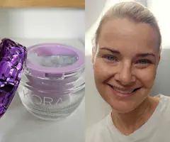 I Tried KORA's Retinol Alternative Moisturiser for Naturally Firmer, Tighter Skin