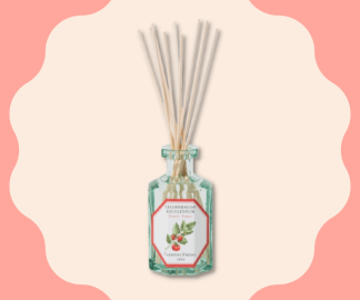 Carrière Frères Tomato Room Fragrance Diffuser 190ml 