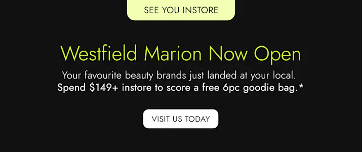 Homepage Bottom Carousel - Image 2 - Marion (SA) Now Open