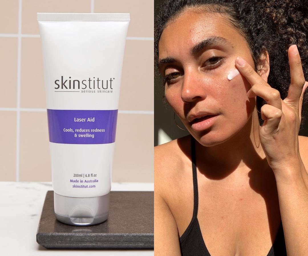 Redesign Your Skincare Regime with The Best Skinstitut Products for Acne