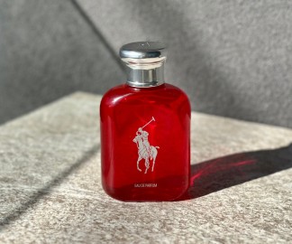 Ralph Lauren Fragrances Polo Red EDT in-article