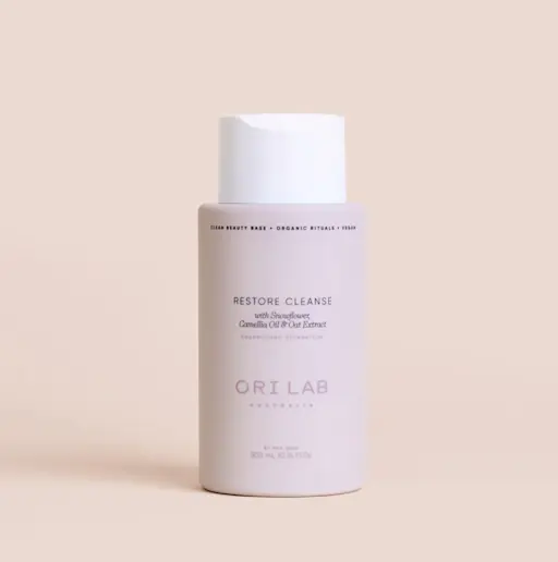 Nak Hair Ori Lab Restore Cleanse Shampoo 300ml