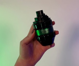 Viktor and Rolf -  Spice Bomb Nightvision in-article