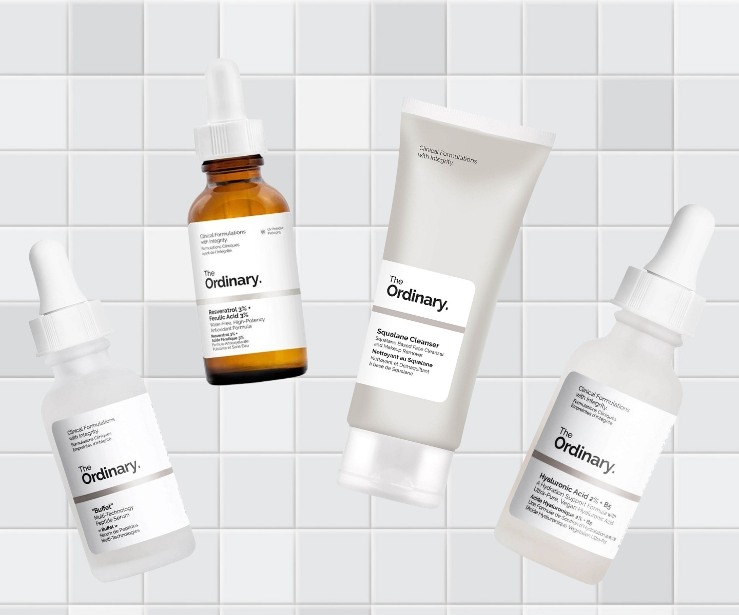 The 36 Best The Ordinary Products