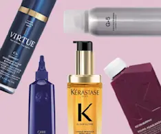 Beauty IQ Article - Great Hair Starts Here: Editor-Approved Hair Buys