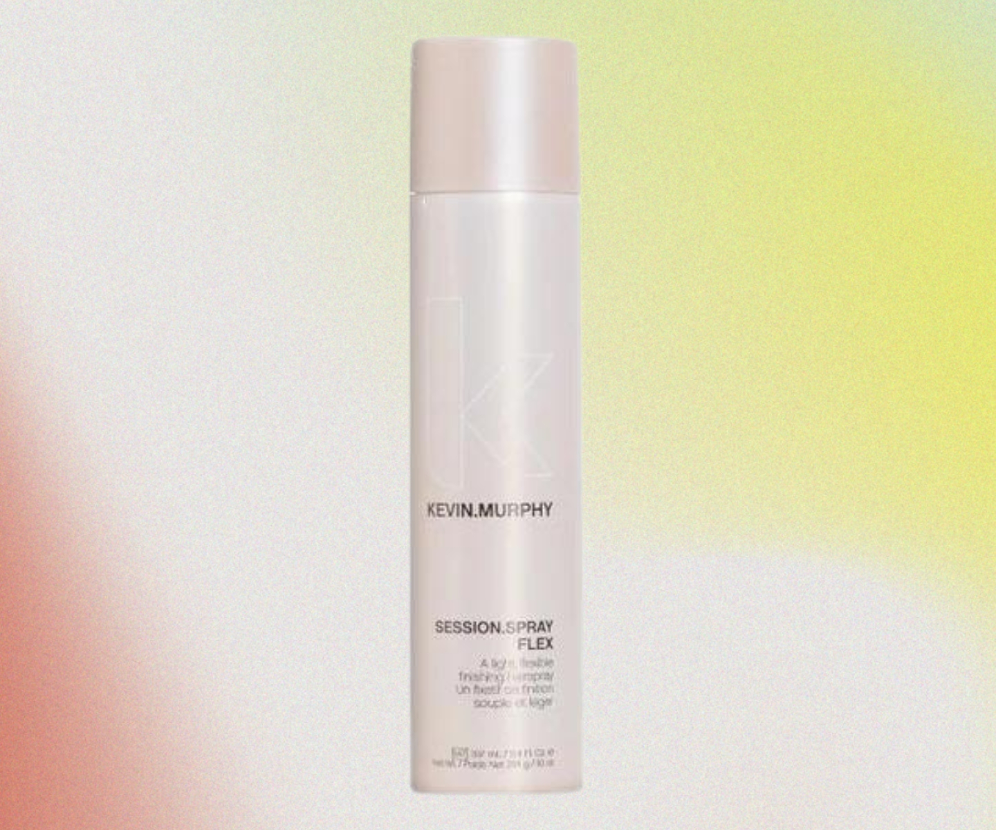 KEVIN.MURPHY Session Spray Flex 400ml in-article