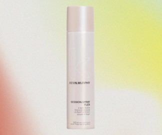 KEVIN.MURPHY Session Spray Flex 400ml in-article