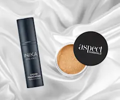 9 Best Mineral Foundations with Full Coverage