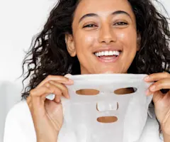SORTED: These Are the 9 Best Face Masks for Dry Skin