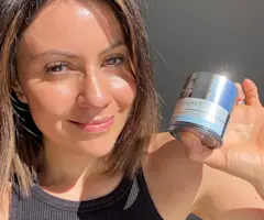 I Tried the Hardcore New Aspect Treatment That Combines Retinol, AHAs & BHAs