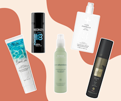 Add Volume to Straightened Hair With These 5 Products