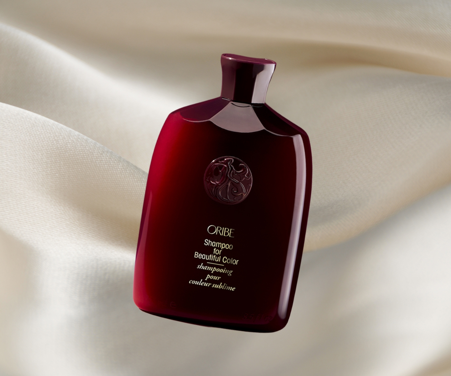 Oribe Shampoo for Beautiful Color