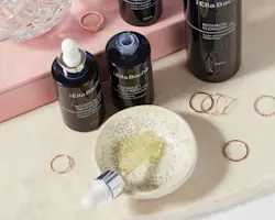 This Ella Baché Routine Helps to Balance Dry, Flaky Skin 