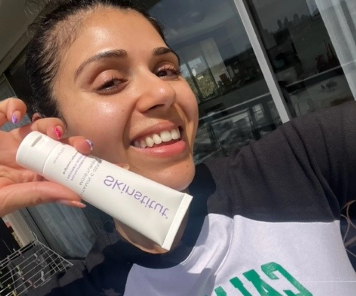 Skinstitut Vitamin C Ceramide Moisturiser Review: Promising Firmer, Brighter and Plumper Skin