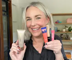 Beauty IQ Article - A Makeup Artist Shares Her Favourite Makeup Products Under $30 for Mature Skin