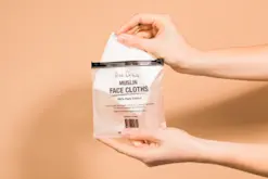 Beauty IQ Article - The Best Face Washcloths for Every Skin Type