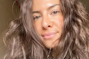 Keratin At-Home Treatment Road Test: Frizz Control Review