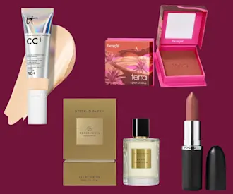 Need Some Last Mintute Mother’s Day Inspo? Take a Look Inside Our Mum’s Beauty Bags