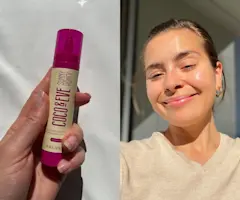 I Tried the New Face Tan Drops From the Makers of Our Best-Selling Fake Tan