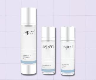 Best Aspect Products For Dull & Dehydrated Skin