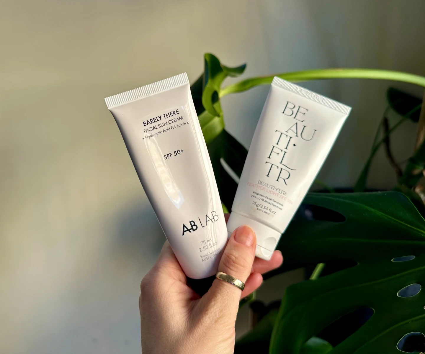 Find Your Dream SPF With a Roundup of the Best Sunscreens for All Skins