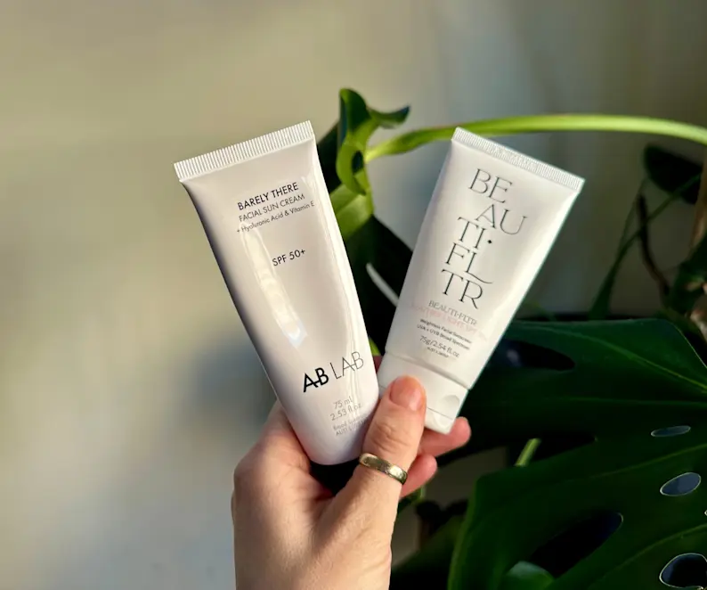 Find Your Dream SPF With a Roundup of the Best Sunscreens for All Skins