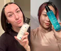 Beauty IQ Article - SkinCeuticals Cleansers Are Back! Here’s Which Serums to Pair Them With