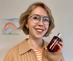 As a Cherry Scent Lover, I Couldn't Wait to Try Juliette Has a Gun’s New Fragrance