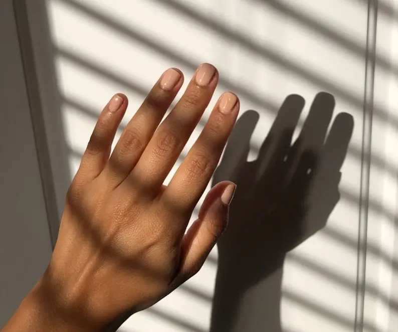 The Neutral Nail Polish Shade I Always Get Complimented On