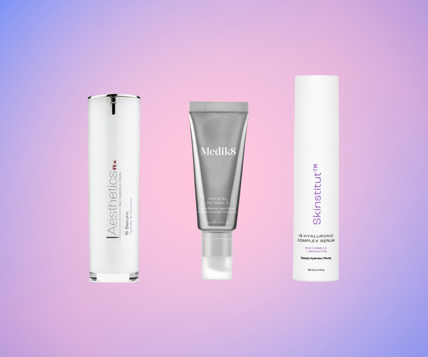 Serums Week: Special Offers & Our Top Products To Supercharge Your Skincare