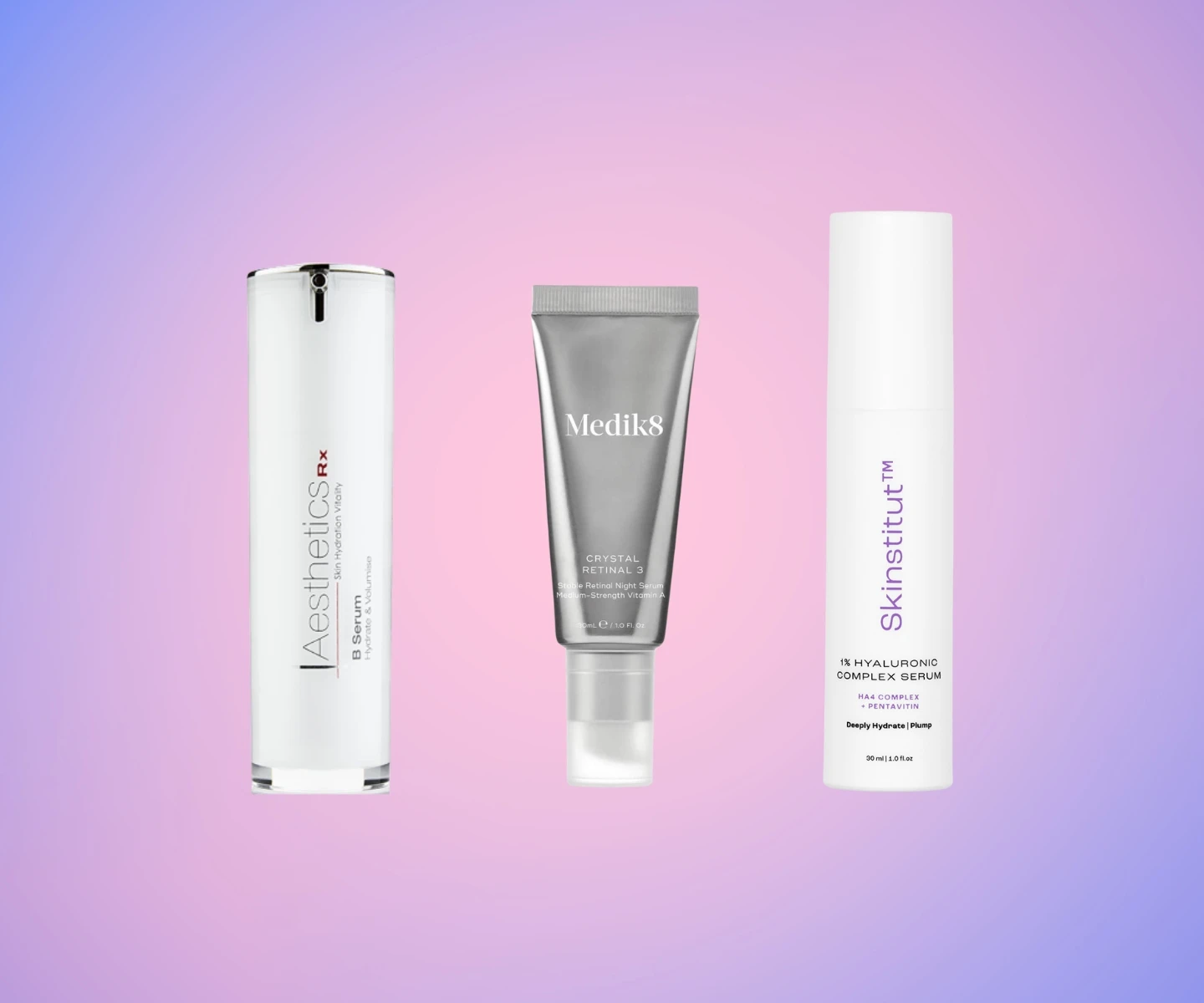 Serums Week: Special Offers & Our Top Products to Supercharge Your Skincare