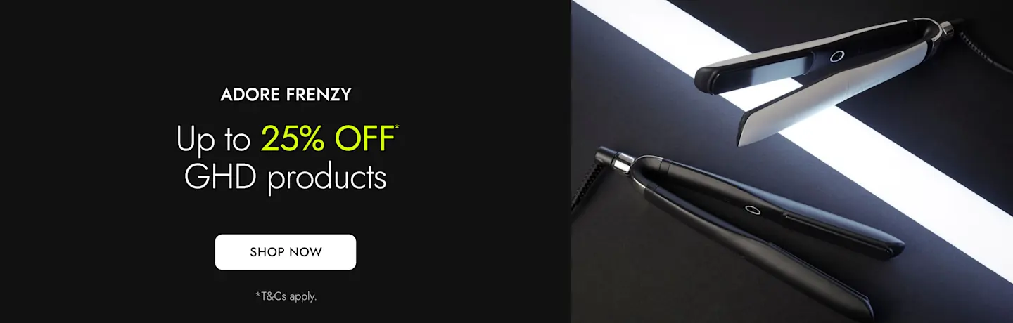 AUS Homepage Banner - Image 3 - GHD