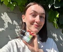 Beauty on a Budget: My Affordable BOOST LAB Routine for Hydrated, Radiant Skin
