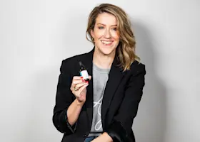 Our Founder Tells Us All About Her Favourite Serum