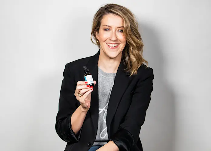 Our Founder Tells Us All About Her Favourite Serum