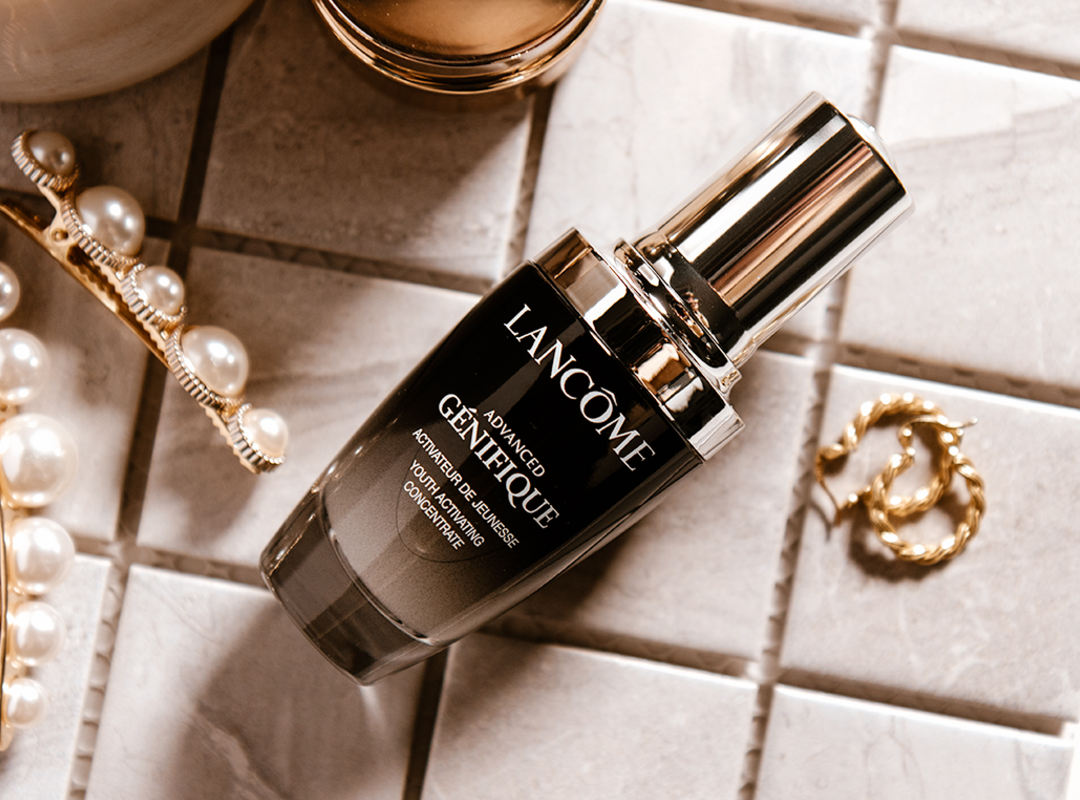 How to Hydrate Your Skin with a Lancôme Skincare Routine