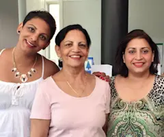 4 Products I'm Buying My Mum In Her 70s Who's Never Used Skin Care Before