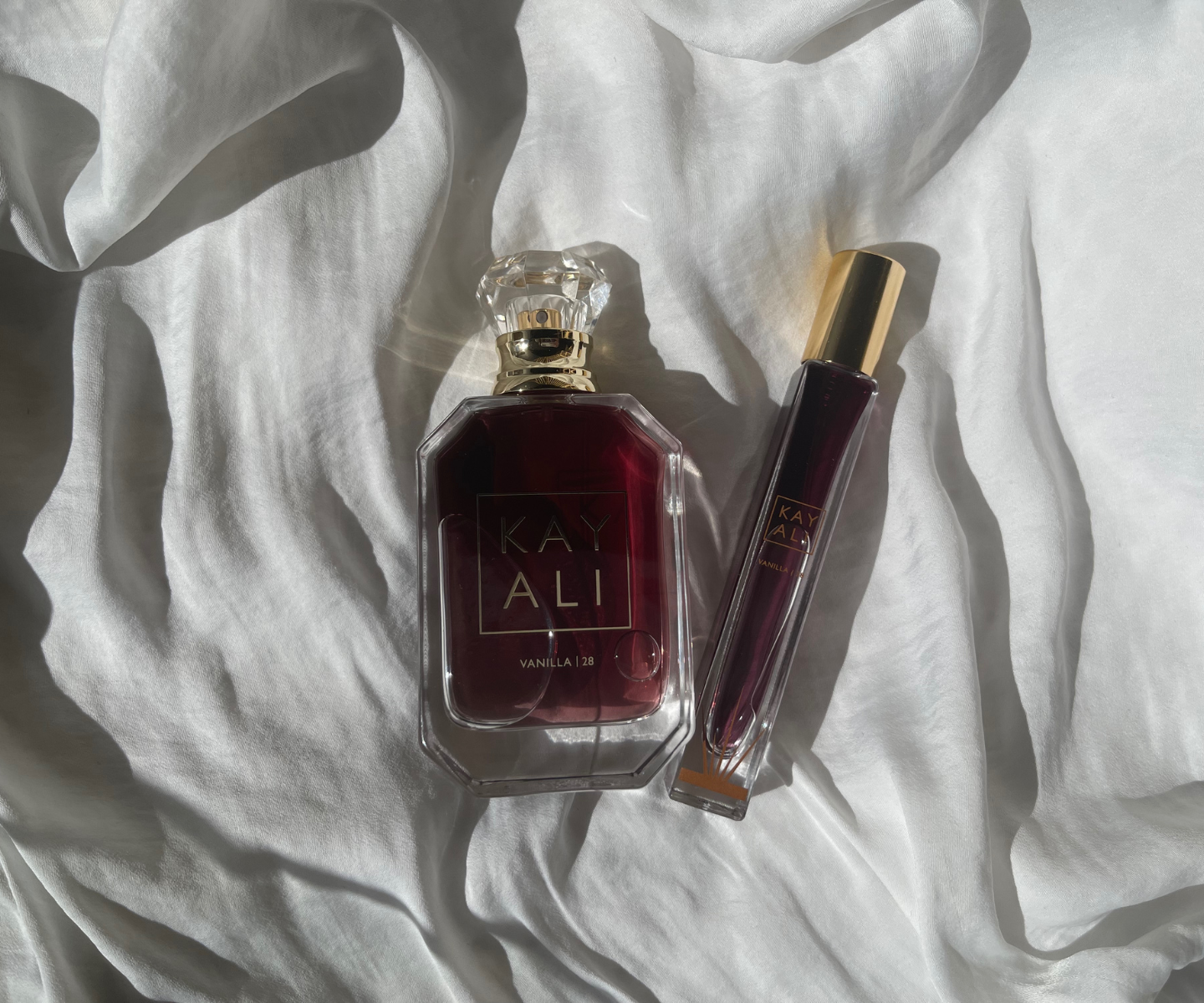 We Tried the TikTok-Famous Kayali Vanilla Fragrance That's Almost